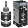 Epson T7741 Pigment Black Ink Bottle – 140ml