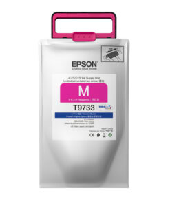 Epson DURABrite™ Pro Magenta Ink Supply Unit - T973300