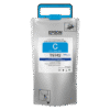 Epson DURABrite™ Pro Cyan Ink Supply Unit – T974200