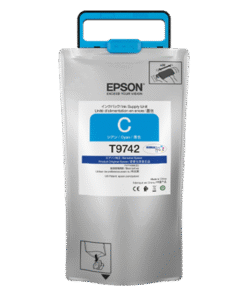 Epson DURABrite™ Pro Cyan Ink Supply Unit – T974200