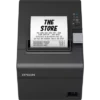 Epson TM-T20III Receipt Printer – USB + Serial – TM-T20III