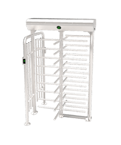 FHT2400 Full Height Turnstile