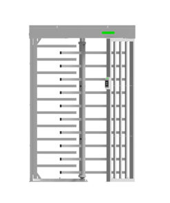 ZKTeco FHT3400 Full Height Turnstile