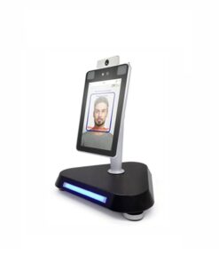 ZKTeco Bracket FMB-01 Desktop Stand