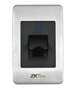 ZKTeco FR1500-WP Flush-Mounted Fingerprint Reader 