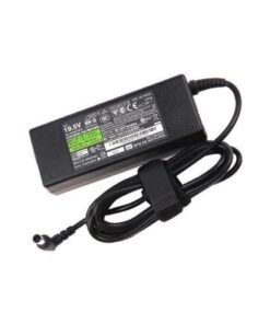 Sony 19.5V 3.9A AC Replacement Adapter 6.5*4.4mm Pin