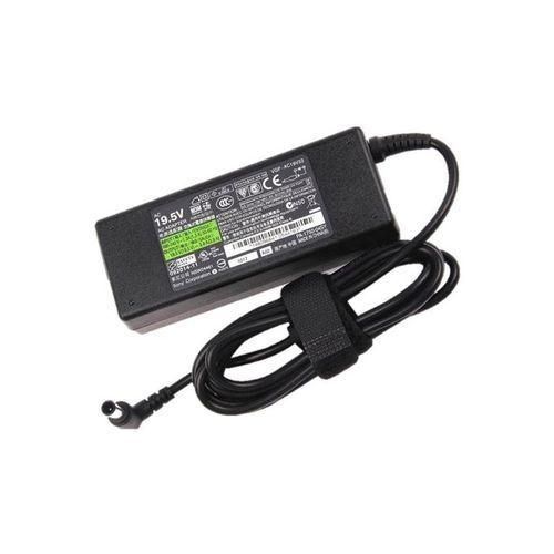 Sony 19.5V 3.9A AC Replacement Adapter 6.5*4.4mm Pin