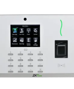 ZKTeco G2 Fingerprint Identification Terminal