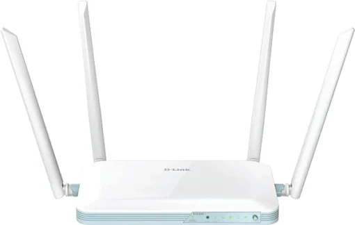 D-Link G403/B3GG4IN – LTE N300 Smart AI Router
