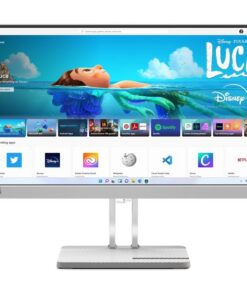 Lenovo L22e-40 21.45" FHD Monitor
