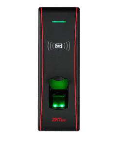 ZKTeco F16 Waterproof Fingerprint & RFID AccessTerminal