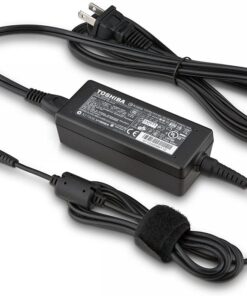 Toshiba 19V 1.58A AC Replacement Adapter 30W 5.5*2.5mm Pin
