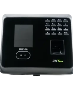 ZKTeco MB360 Biometric Time Access Control Terminal
