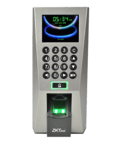 ZKTeco F18HID Fingerprint Access Control Terminal