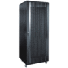 Office Point 03NSC0011 – 42U Floor Stand Cabinet 600x600mm (Mesh Door)
