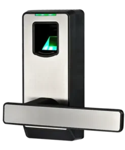 ZK Teco PL10 Fingerprint Smart Lock