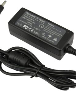 HP Replacement AC Adapter 90W 19.5V 4.62A 4.5*3.0mm