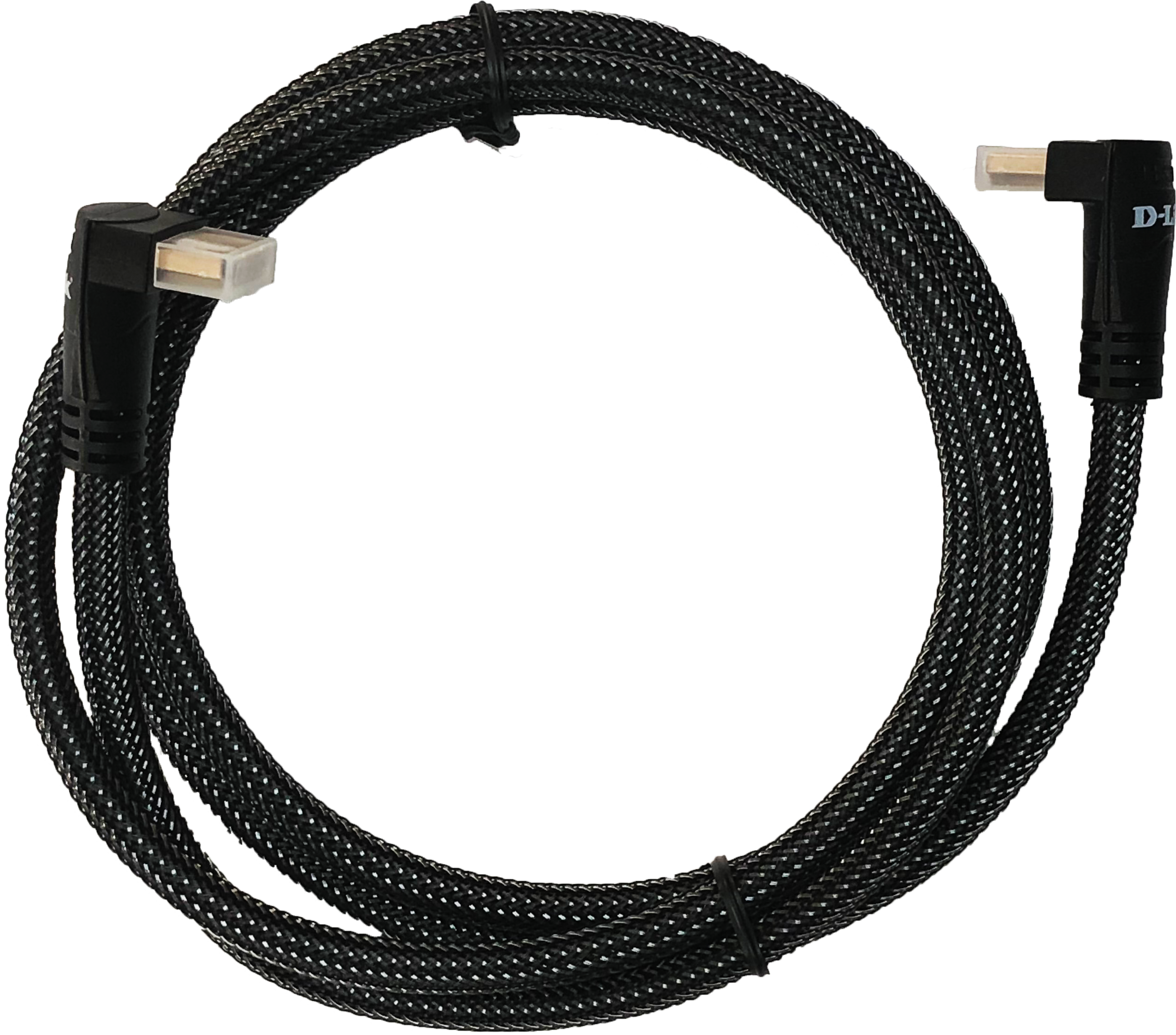 HDMI Cable 15m Gold Plated - HCB-4AABLBR-15