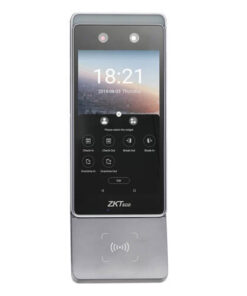 ZKTeco HORUS E1-FP Time Attendance Access Control Terminal
