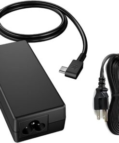 HP 45W USB-C AC Original Genuine Adapter