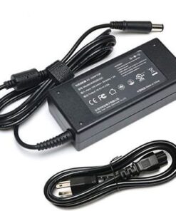 HP BIG PIN Laptop Power Adapter18.5V 3.5A 7.4 X 3.5