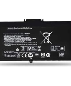 HP BK03XL Battery for HP Pavilion X360 14-BA000 14M-BA000