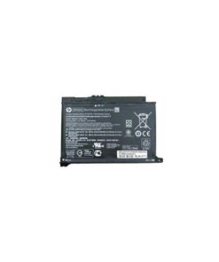 HP BP02XL battery for HP Pavilion 15-Au Original Laptop Battery