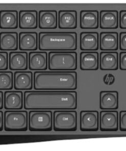 HP CS10 Wireless Keyboard + MOUSE