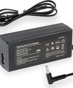 HP Complete Replacement Power Adapter