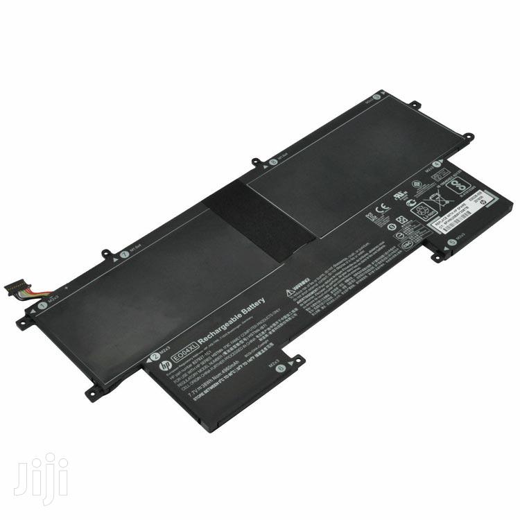 HP EO04XL Folio G1 Original Genuine Laptop Battery