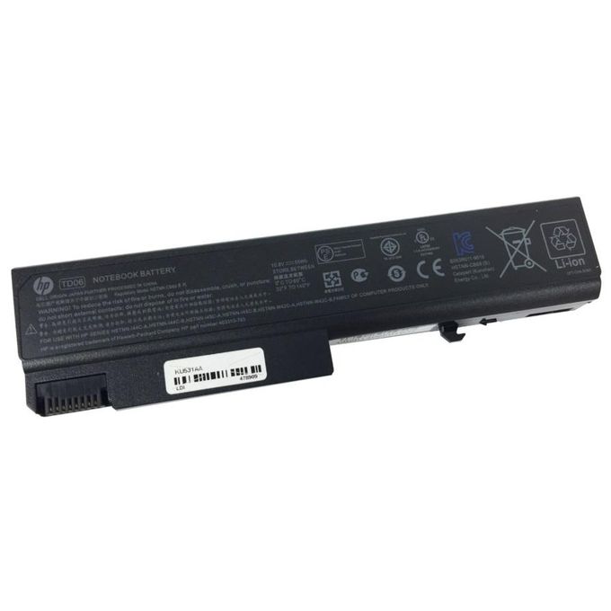 HP EliteBook CB69 Replacement HP 8440P Battery
