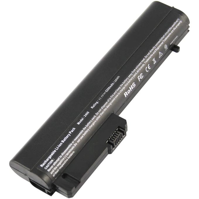 HP EliteBook HSTNN-FB21 Replacement Laptop Battery