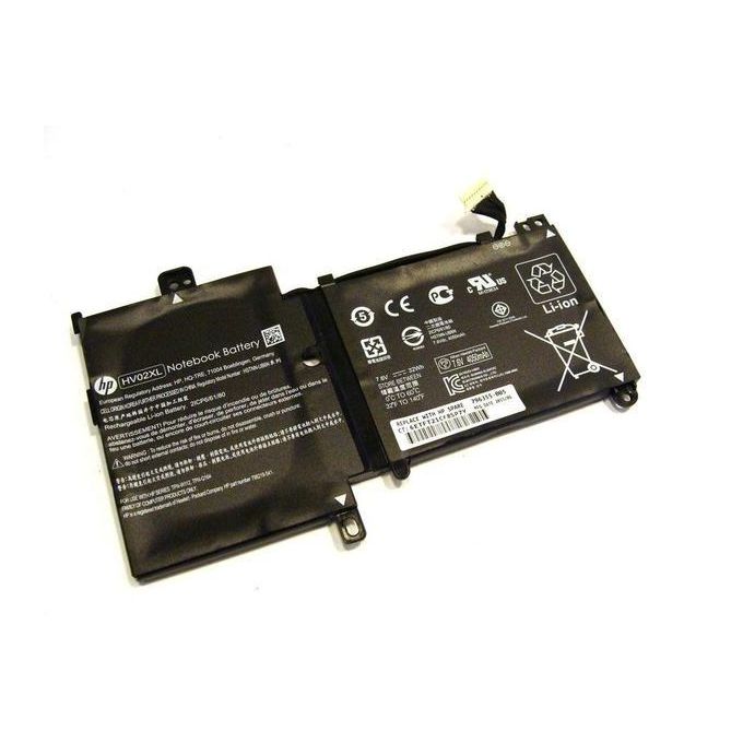 HP HV02XL Original Genuine High Quality Laptop Battery