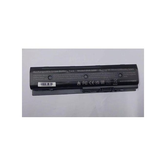 HP MO06 MO09 671567-421 Original Genuine Laptop Battery