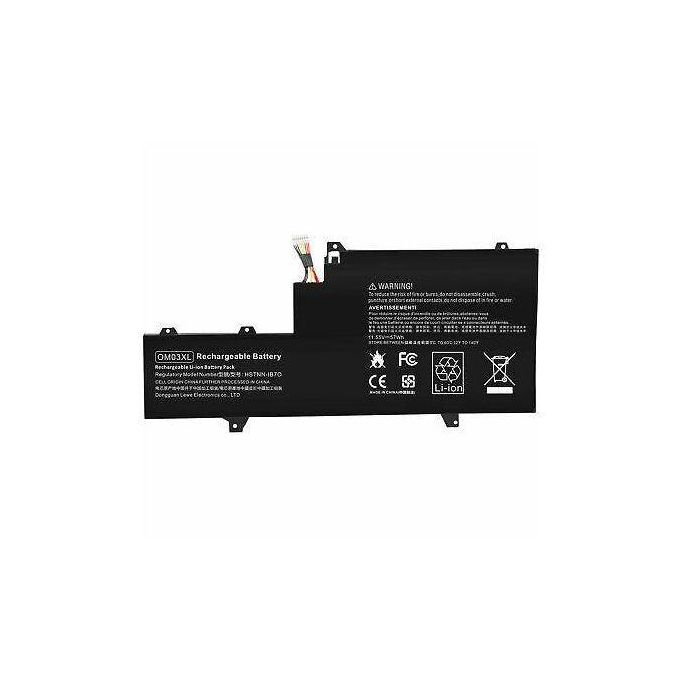 HP OM03XL Original Genuine High Quality Laptop Battery