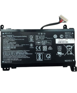 HP Omen 17-AN FM08 Original Genuine Battery