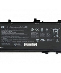 HP Omen TE03XL 3-Cell Original Genuine Laptop Battery