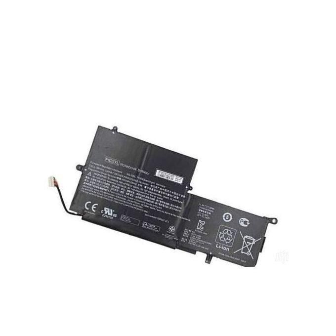 HP PK03XL for Spectre x360 G1 Laptop Battery