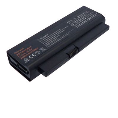 HP ProBook 4210s Replacement Laptop Battery