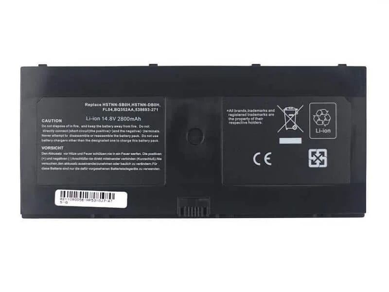 HP ProBook 5310M rechargeable Replacement Laptop Battery