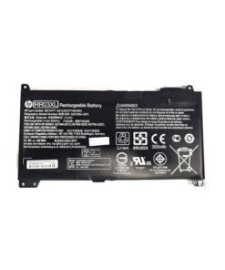 HP ProBook Original Genuine RR03XL Battery