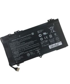 HP SE03XL Genuine Original Laptop Battery