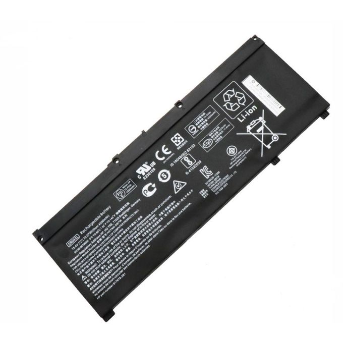 HP SR04XL Original Genuine Laptop Battery