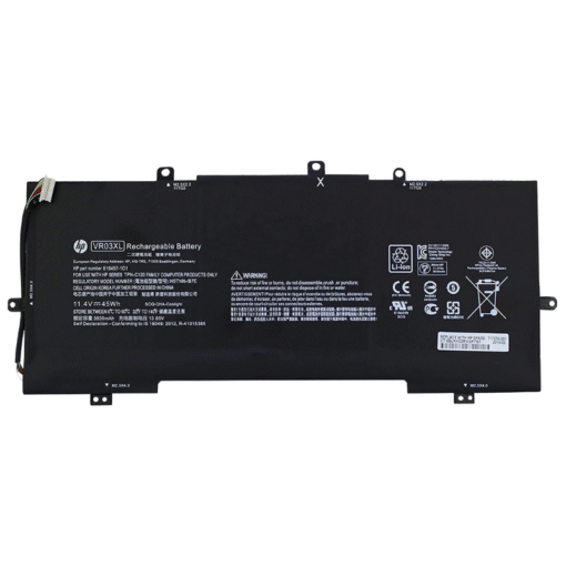 HP VR03XL Original Genuine High Quality Laptop Battery