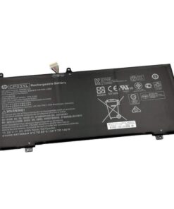 HP spectre 15ch YB06XL Original Laptop Battery