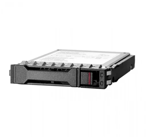 HPE 2.4TB SAS 10K SFF BC 512e Multi-Vendor HDD – P28352-B21