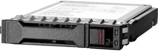 HPE 300GB SAS 12G Mission Critical 10K SFF BC Multi-Vendor HDD – P40430-B21