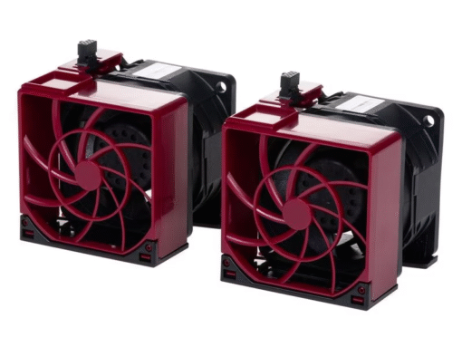 HPE DL380 Gen11 Standard Fan Kit – P49146-B21