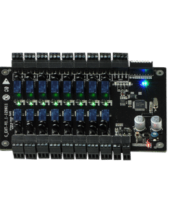 ZKTeco EX16 Elevator Floor Extension Board