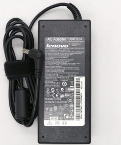 Lenovo Adapter 19.5V 6.15A 6.3*3.0mm 120W AC